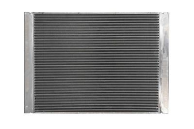 RADIATOR RACIRE MOTOR KAMOKA 7700100 1