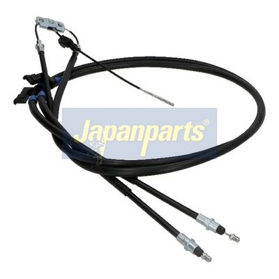жило, ръчна спирачка JAPANPARTS BC-330