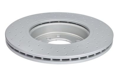 Bremseskive ABE SPORT C3B005ABE-SP