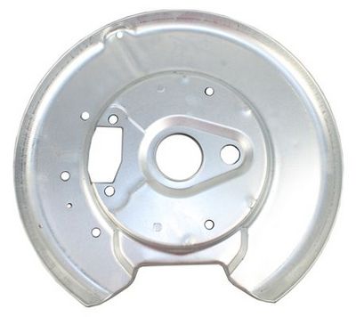 Vorschau Spritzblech, Bremsscheibe Ansicht 2