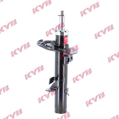STOßDäMPFER KYB 3340326 21