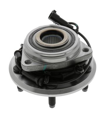 SET RULMENT ROATA MOOG CHWB12897