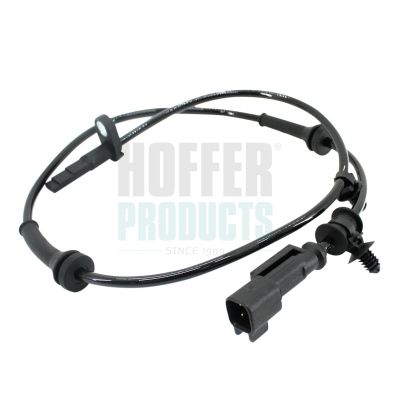 датчик, обороти на колелото HOFFER 82901178