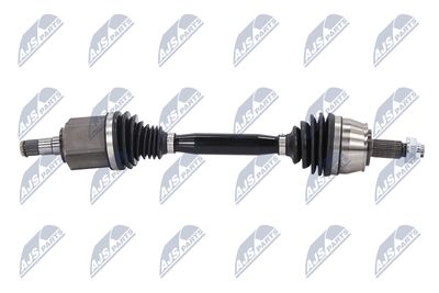 PLANETARA NTY NPWCH175 9