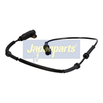 датчик, обороти на колелото JAPANPARTS ABS-K01