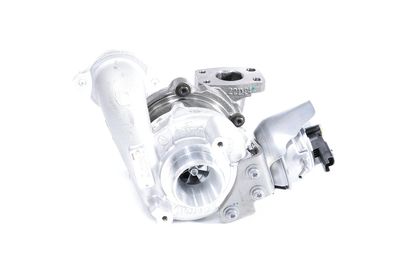 LADER AUFLADUNG BTS Turbo T918021 36