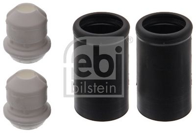 FEBI BILSTEIN Staubschutzsatz, Stoßdämpfer