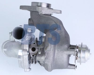 LADER AUFLADUNG BTS Turbo T912430 6