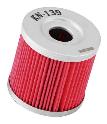 Масляный фильтр K&N Filters KN-139 для SUZUKI DR-Z