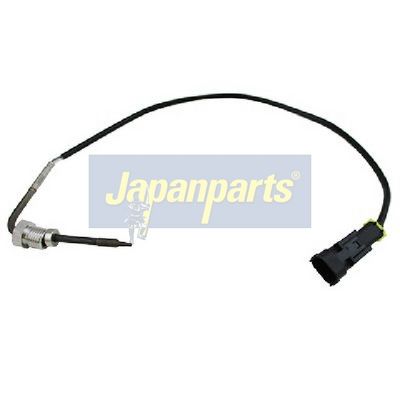 датчик, температура на изгорелите газове JAPANPARTS EGT-802