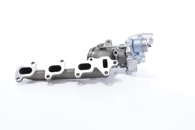 LADER AUFLADUNG BTS Turbo T912277 37