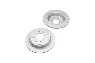 DISC FRANA Kavo Parts BR2211C 24