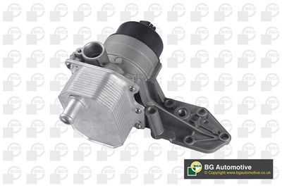 RADIATOR ULEI ULEI MOTOR