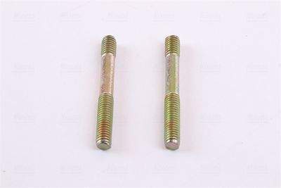 CONDENSATOR CLIMATIZARE NISSENS 94835 5