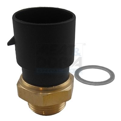 COMUTATOR TEMPERATURA VENTILATOR RADIATOR