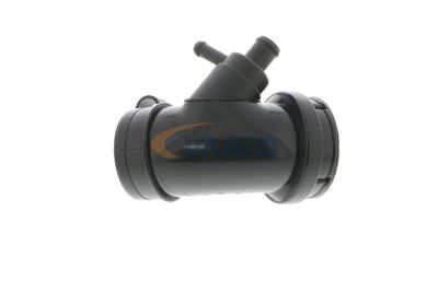 ANSAUGSCHLAUCH LUFTFILTER VAICO V102681 35