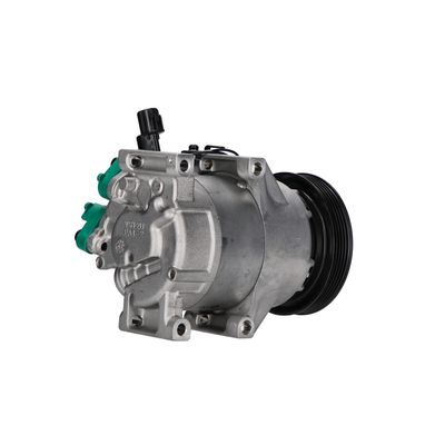 COMPRESOR CLIMATIZARE NISSENS 891184 21