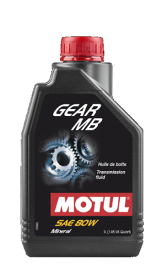 MOTUL 105780