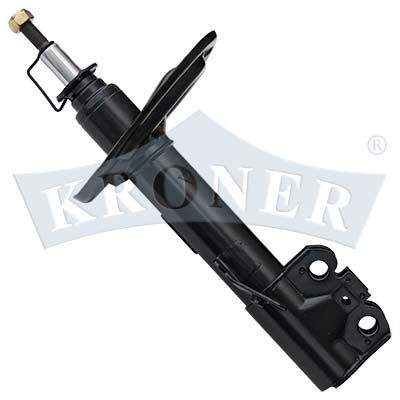 KRONER K3512257G Амортизаторы  для TOYOTA CAMRY седан (_V4_) 2.4 (ACV40_)