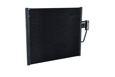 CONDENSATOR CLIMATIZARE NRF 35587 44