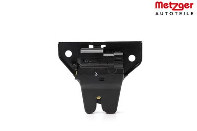 MOTORHAUBENSCHLOSS METZGER AUTOTEILE 2310783 1