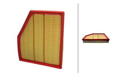 LUFTFILTER HELLA 8ZA366134011