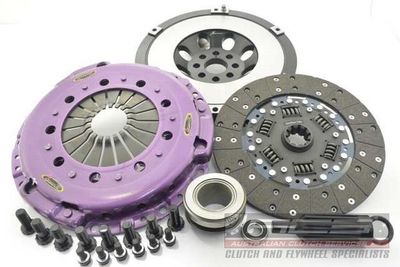 AUSTRALIAN CLUTCH KBM24596-1A Комплект сцепления  для BMW 3 купе (E46) M3 CSL