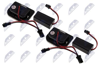 ILUMINARE NUMAR DE CIRCULATIE NTY ELPHY004 1