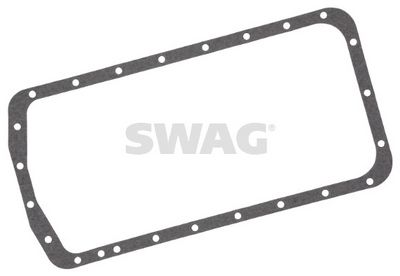 SWAG Tarpiklis, alyvos karteris