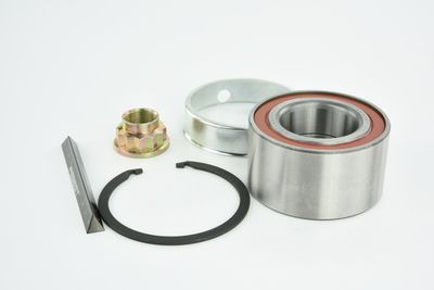 SET RULMENT ROATA FEBEST DAC45840045 12