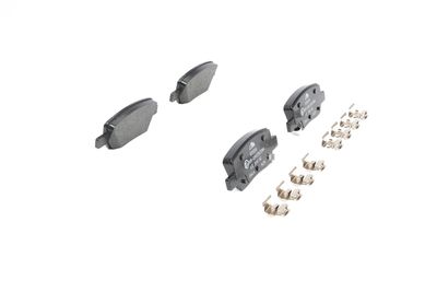 BREMSBELAGSATZ SCHEIBENBREMSE ATE 13046055592 22