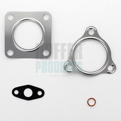 SET MONTAJ TURBOCOMPRESOR