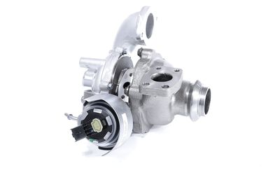 LADER AUFLADUNG BTS Turbo T918021 12