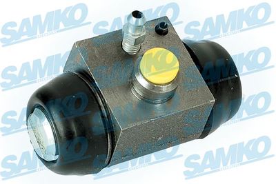 CILINDRU RECEPTOR FRANA