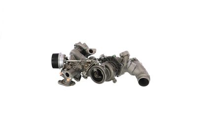 COMPRESOR SISTEM DE SUPRAALIMENTARE REMANTE 003001004448R 61