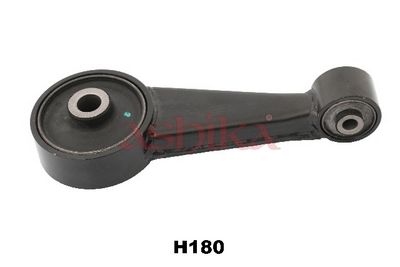Lagerung, Motor