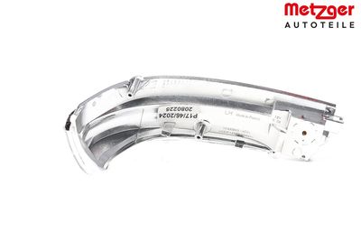 BLINKLEUCHTE METZGER AUTOTEILE 2080225 18