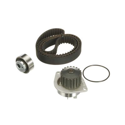 WASSERPUMPE + ZAHNRIEMENSATZ GATES KP15347XS 41