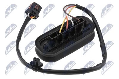 Spínač, dveřní kontakt NTY EZC-RE-305