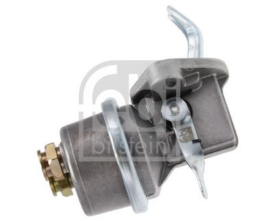Pumpe, kraftstofforfremføring FEBI BILSTEIN 1007924