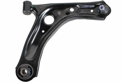 носач, окачване на колелата METZGER AUTOTEILE 58209502