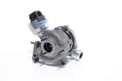 LADER AUFLADUNG BTS Turbo T914756 27