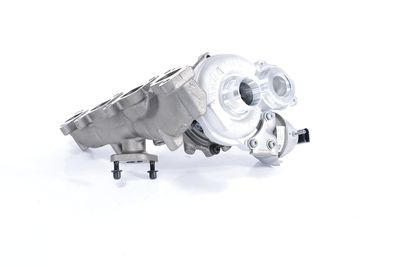 LADER AUFLADUNG BTS Turbo T915444 33