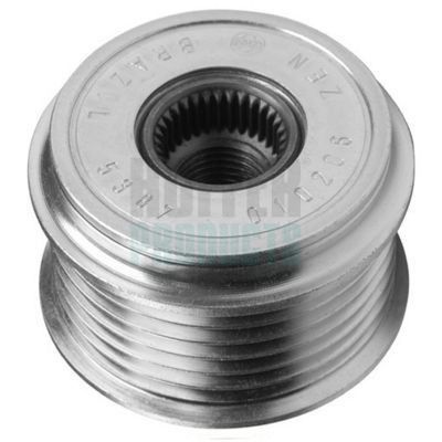 SISTEM ROATA LIBERA GENERATOR