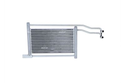 Oil Cooler, automatic transmission 31137
