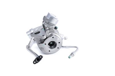 LADER AUFLADUNG BTS Turbo T981376 18