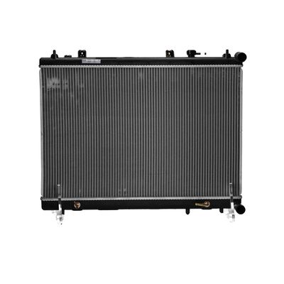 Motorradiator