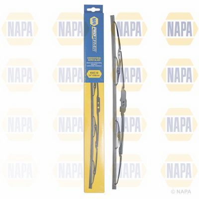 Wiper Blade NAPA NWC18