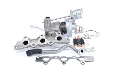 LADER AUFLADUNG BTS Turbo T981407 28