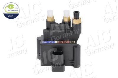 VENTIL DRUCKLUFTANLAGE